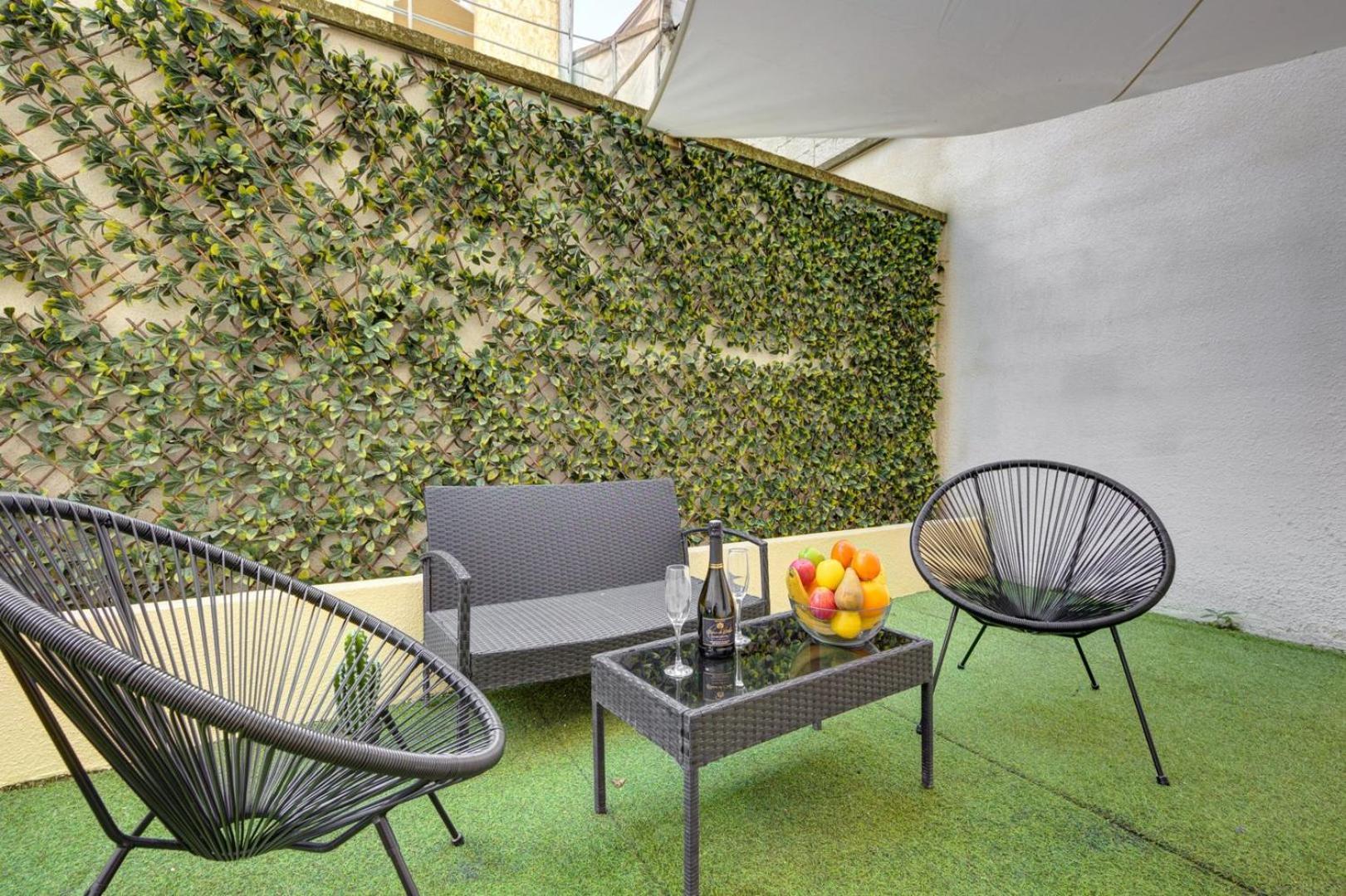 801 Suite Luxurys - Superbe Appartement Bagnolet Dış mekan fotoğraf