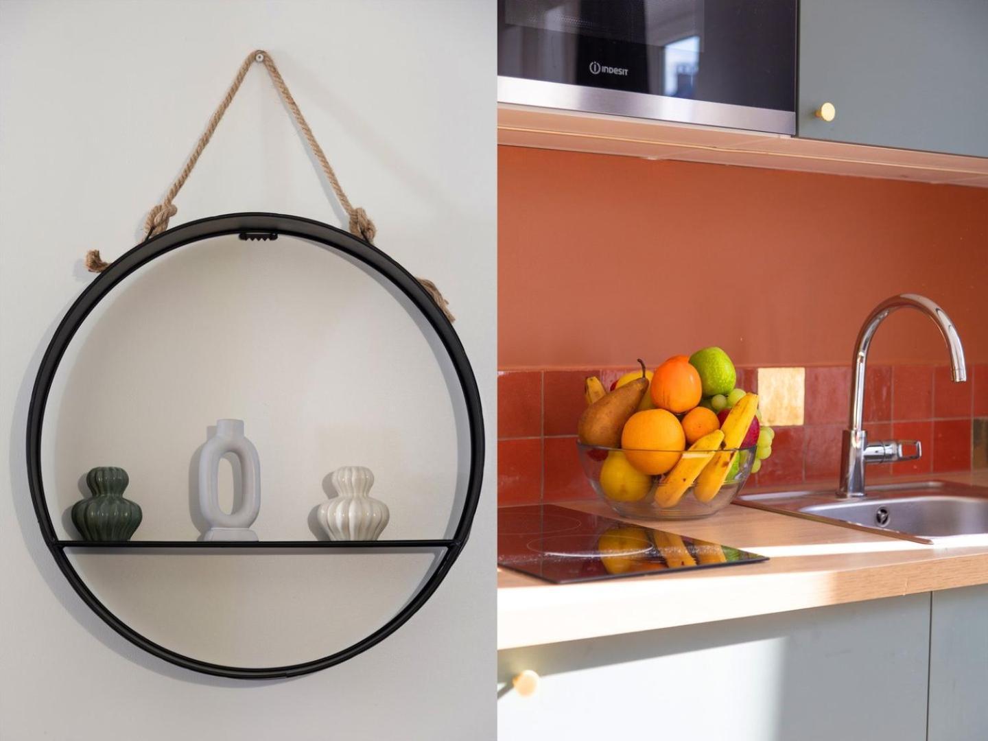 801 Suite Luxurys - Superbe Appartement Bagnolet Dış mekan fotoğraf